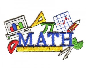Math-title