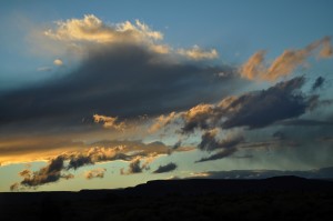 clouds