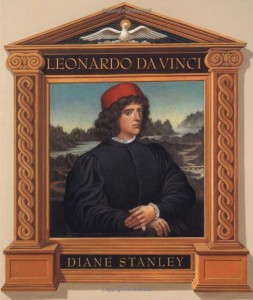 leonardo davinci