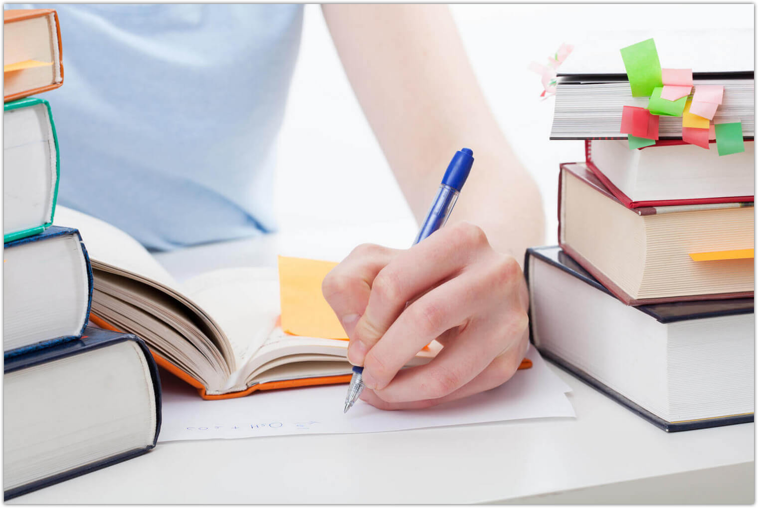 Research-Paper-Topics