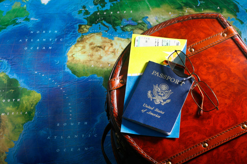 world-traveler