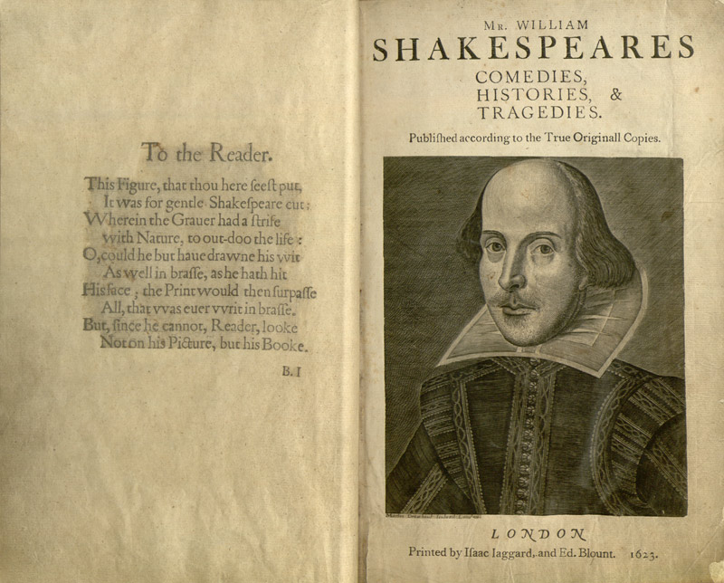 Shakespeare_First_Folio_Frontispiece