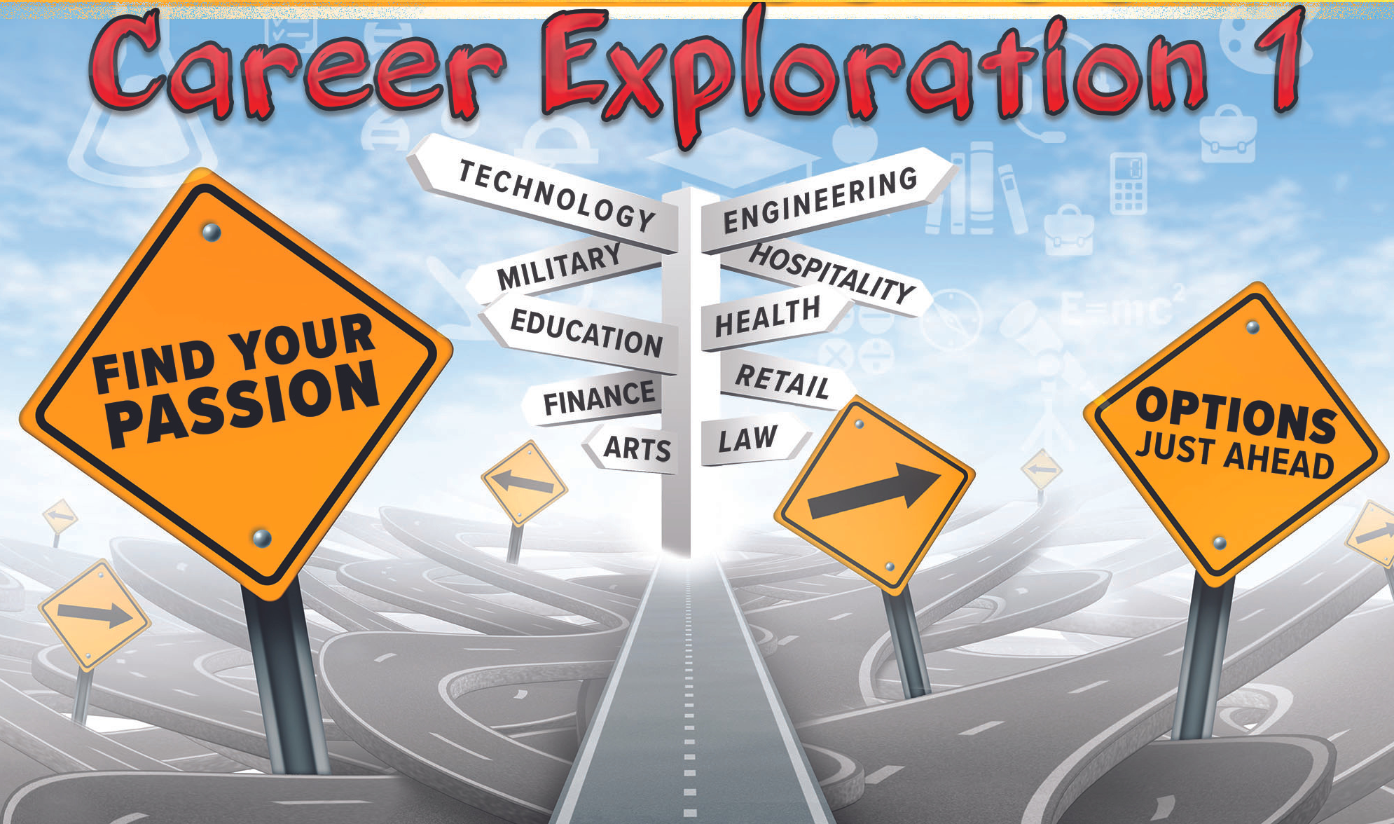 career exploration